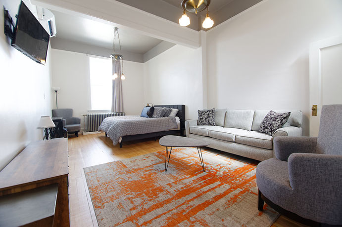 Apartment 14 - Studio