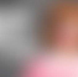 A surprised woman in glasses against a textured gray background next to bold text reading “Content that doesn’t guide action gets ignored… even when it’s good,” highlighting the importance of clear direction in marketing.