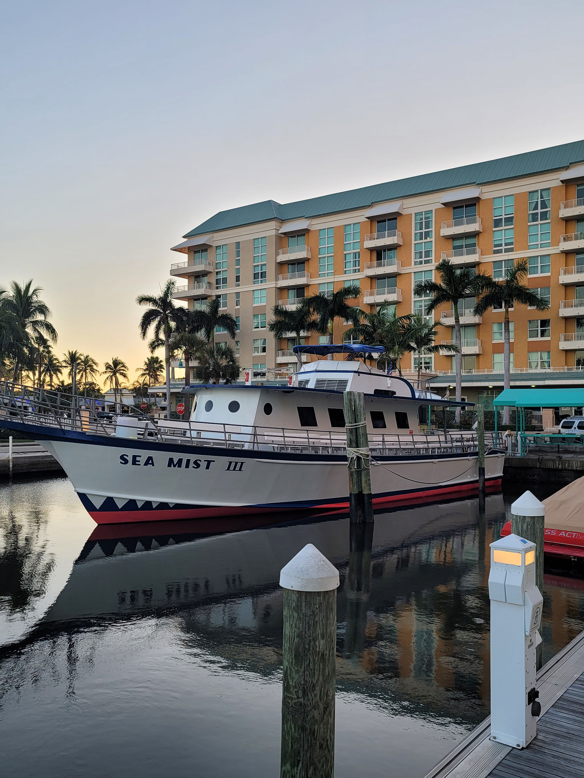 Boynton Beach Marina