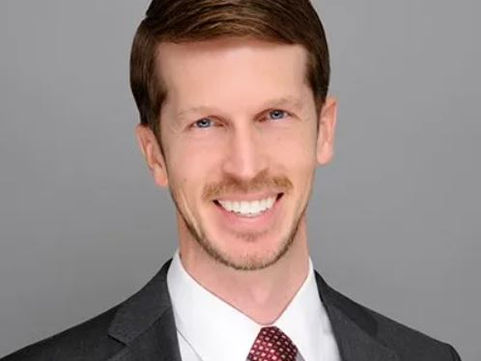 Chris Spear, SIOR, Achieves SIOR Designation from Society of Industrial and Office REALTORS®