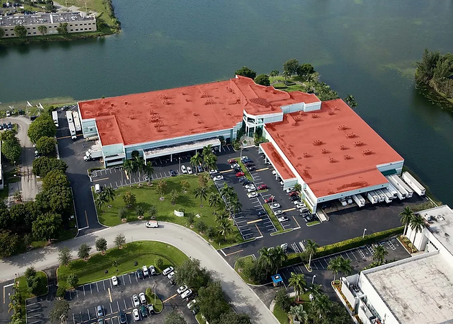 1800 NW 89th Pl Doral FL
