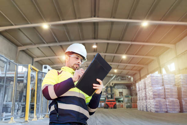 How to Evaluate a Warehouse Before You Sign: What Every Buyer and Tenant Should Inspect