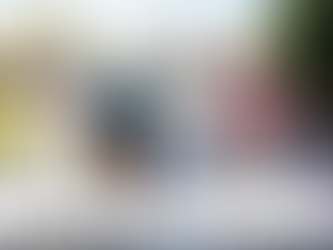 Four young women walking together outdoors with text overlay reading “Under 50? This Matters. Endometrial cancer diagnoses are rising in younger women.”