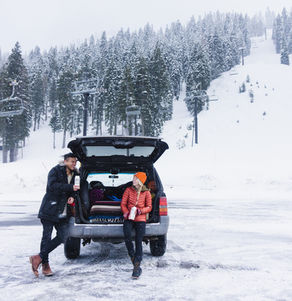 Winter Wonders Await in Montana: Plan Your Holiday Escape Now!