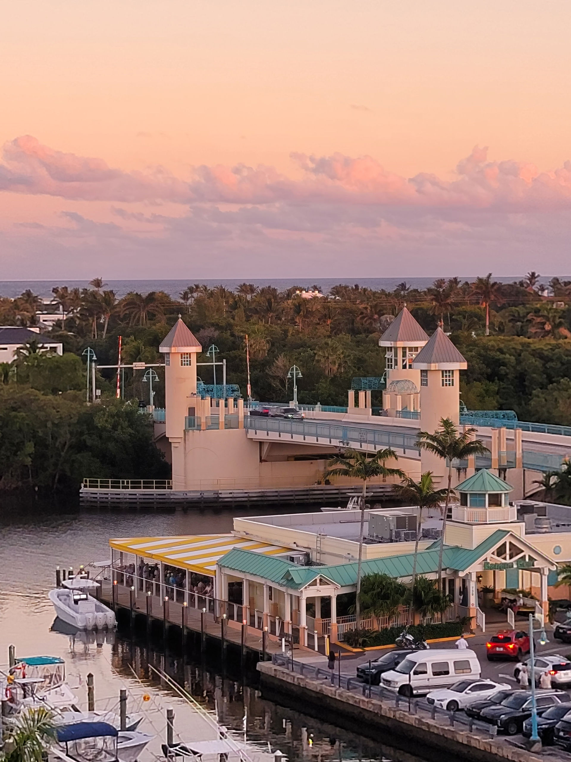 Boynton Beach Marina