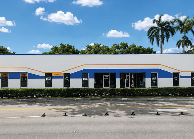 4011 NW 79th Ave Doral FL