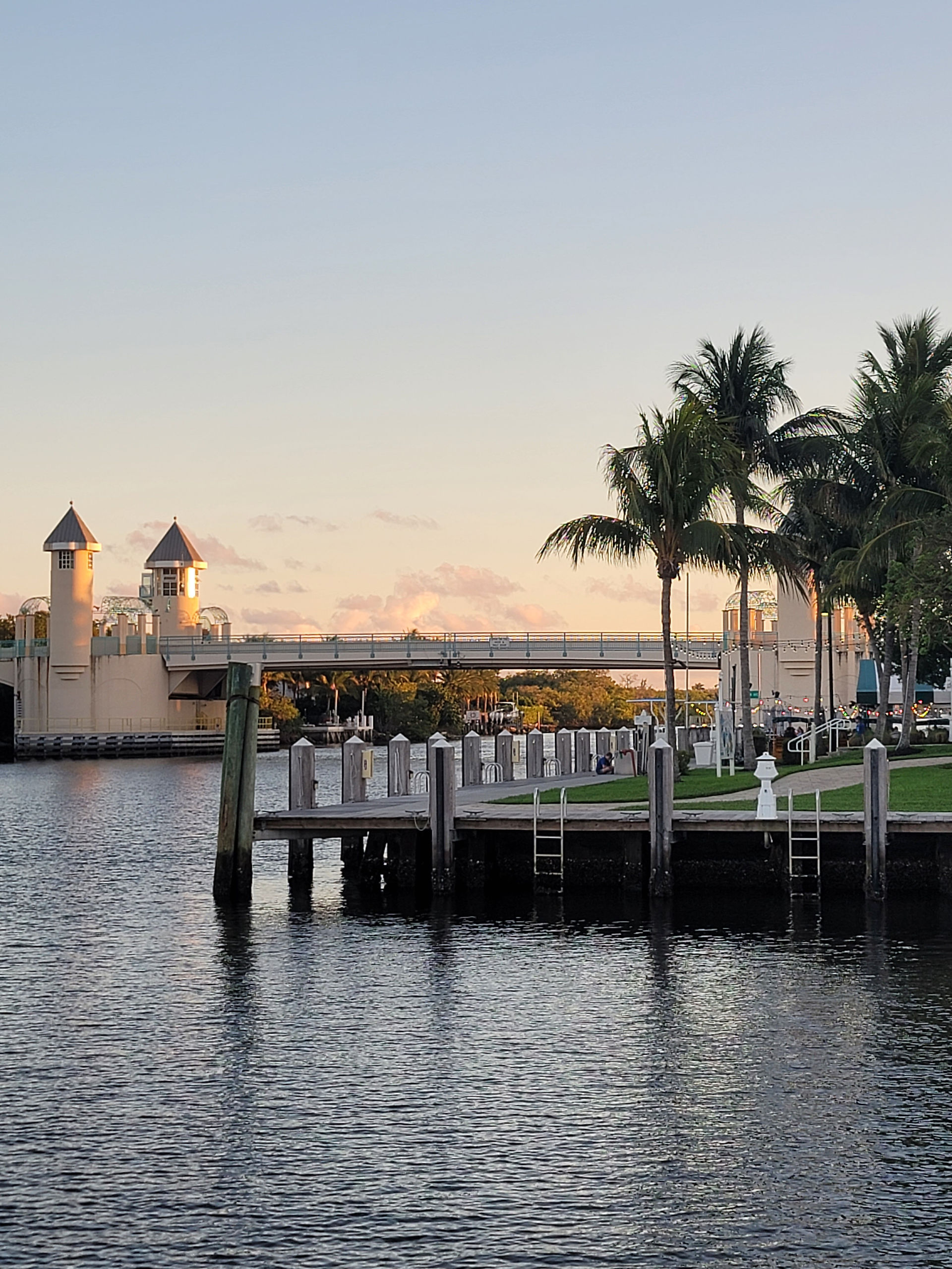 Boynton Beach Marina