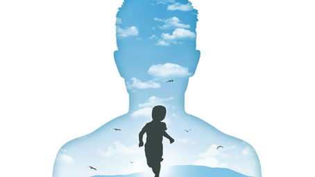 Healing Childhood Trauma