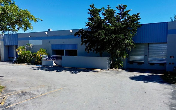 13001 NW 38th Ave Opa Locka For Lease
