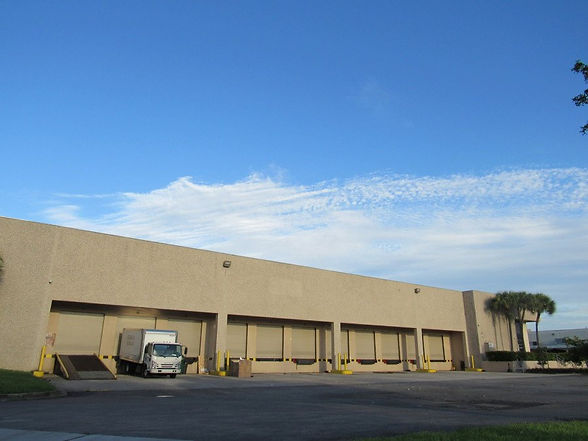 1120 NW 165th St Miami