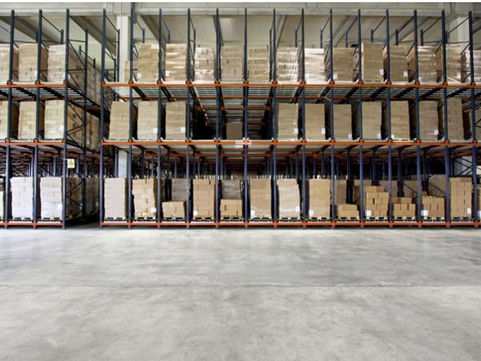 How 1031 Exchange Helps Business Owners Buy Larger Warehouse