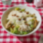 Salade Cesar
