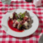 Salade de Betteraves et Raifort