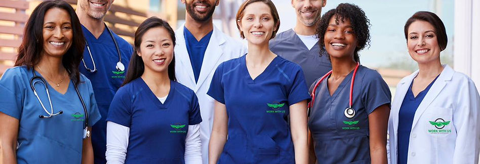 Jobs in USA, CANADA, AUSTRLIA