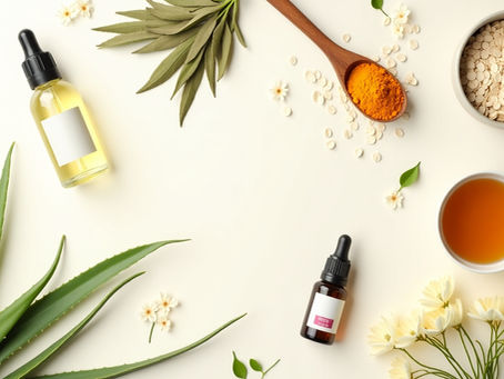 What is the Best Natural Skin Care