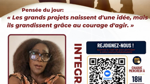 50e séance du Club de la Famille sur le thème : LA COALESCENCE
