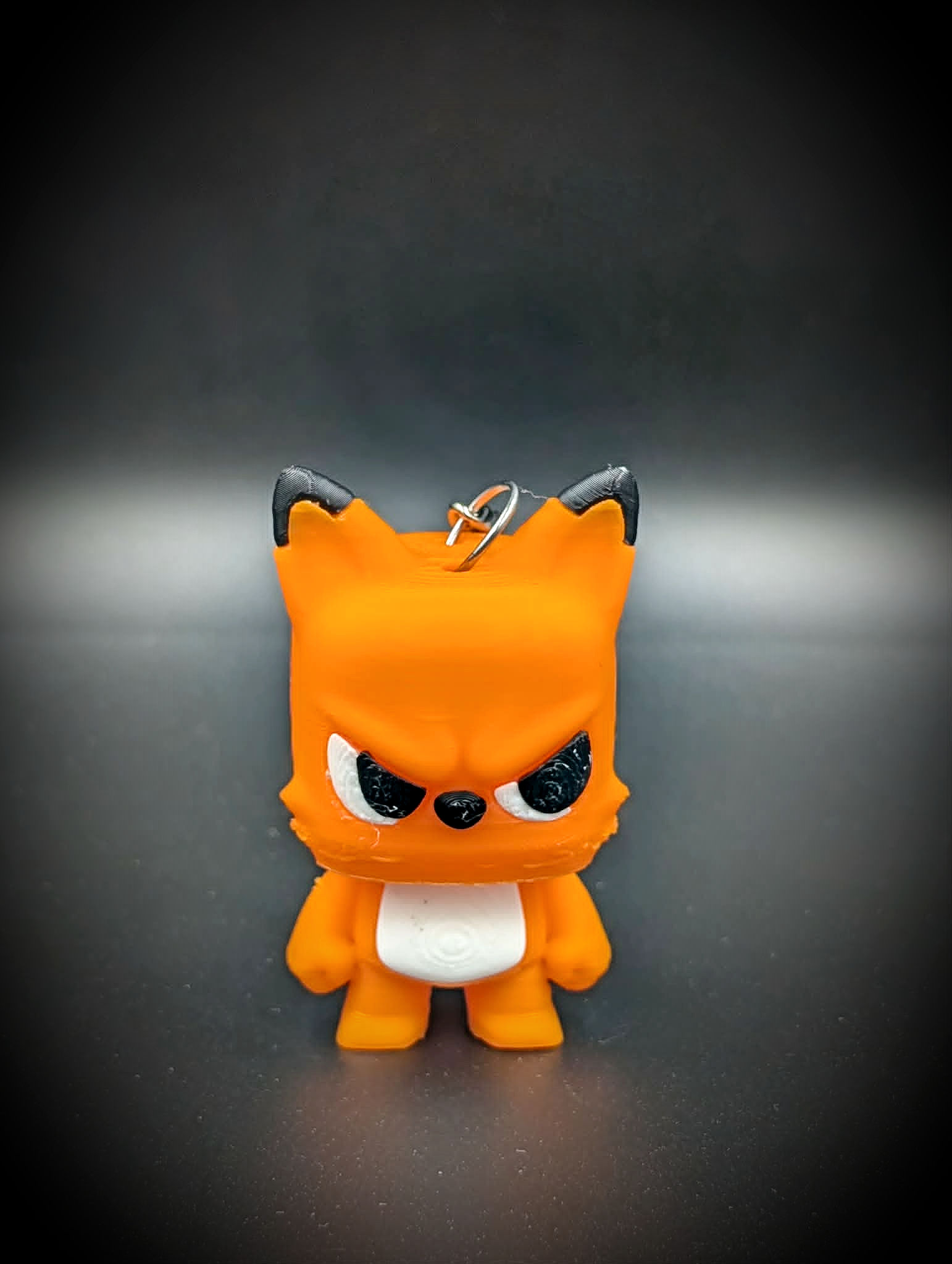 Anty le Renard Bougon