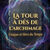 Miniature : Tour à Dés:  l'Archimage (Émeraude Mystique)