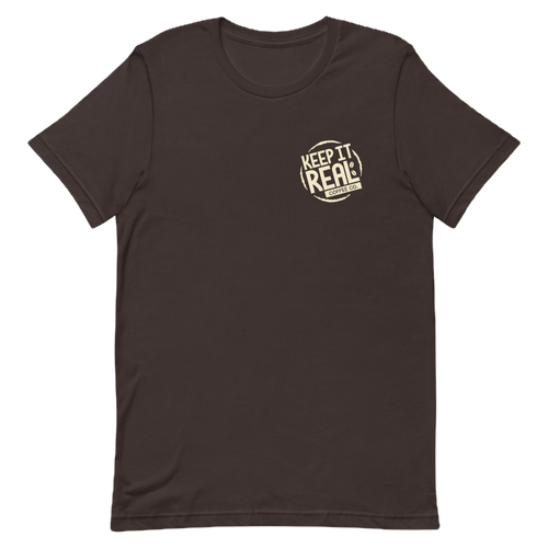 NITRAID KEEP IT REAL ドープフォレスト Tシャツ XL file.png