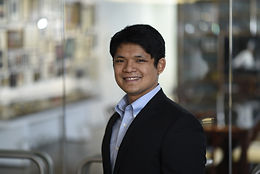 Carlo Cristobal