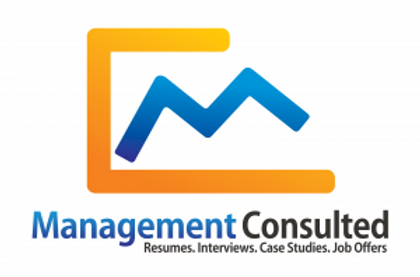 The Ultimate Case Practice Plan by Management Consulted