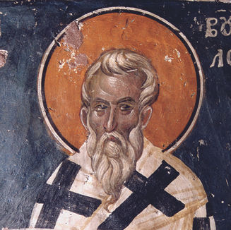 February 6th - Saint Bucolus of Smyrna