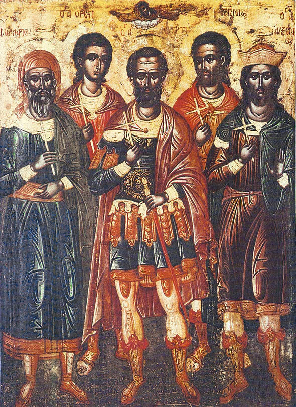 Martyrs Saints 1584 – Edmundus Campianus, Alexander Briantus – Livre Ancien