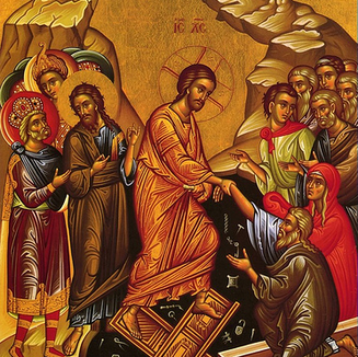 Divine Liturgy