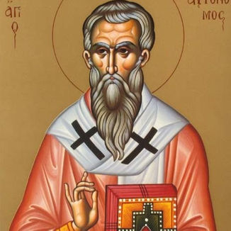 September 12th - Saint Autonomos of Italy