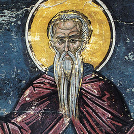 August 27th - Abba Poemen the Great