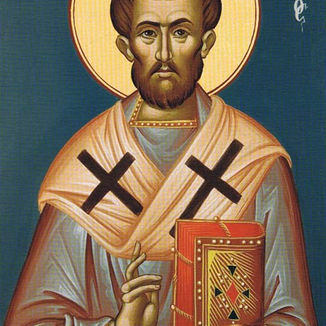 December 15th - Holy Martyr Eleutherius