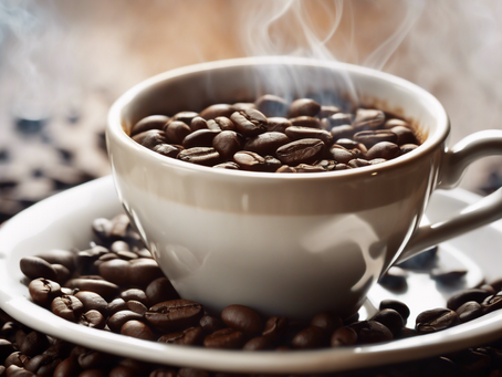 Savor the Flavor: Kenyan Coffee Journey with Hapo