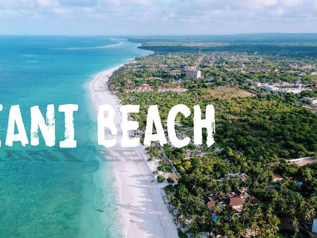 Living the Diani Dream: What It’s Really Like to Own Property by the Beach