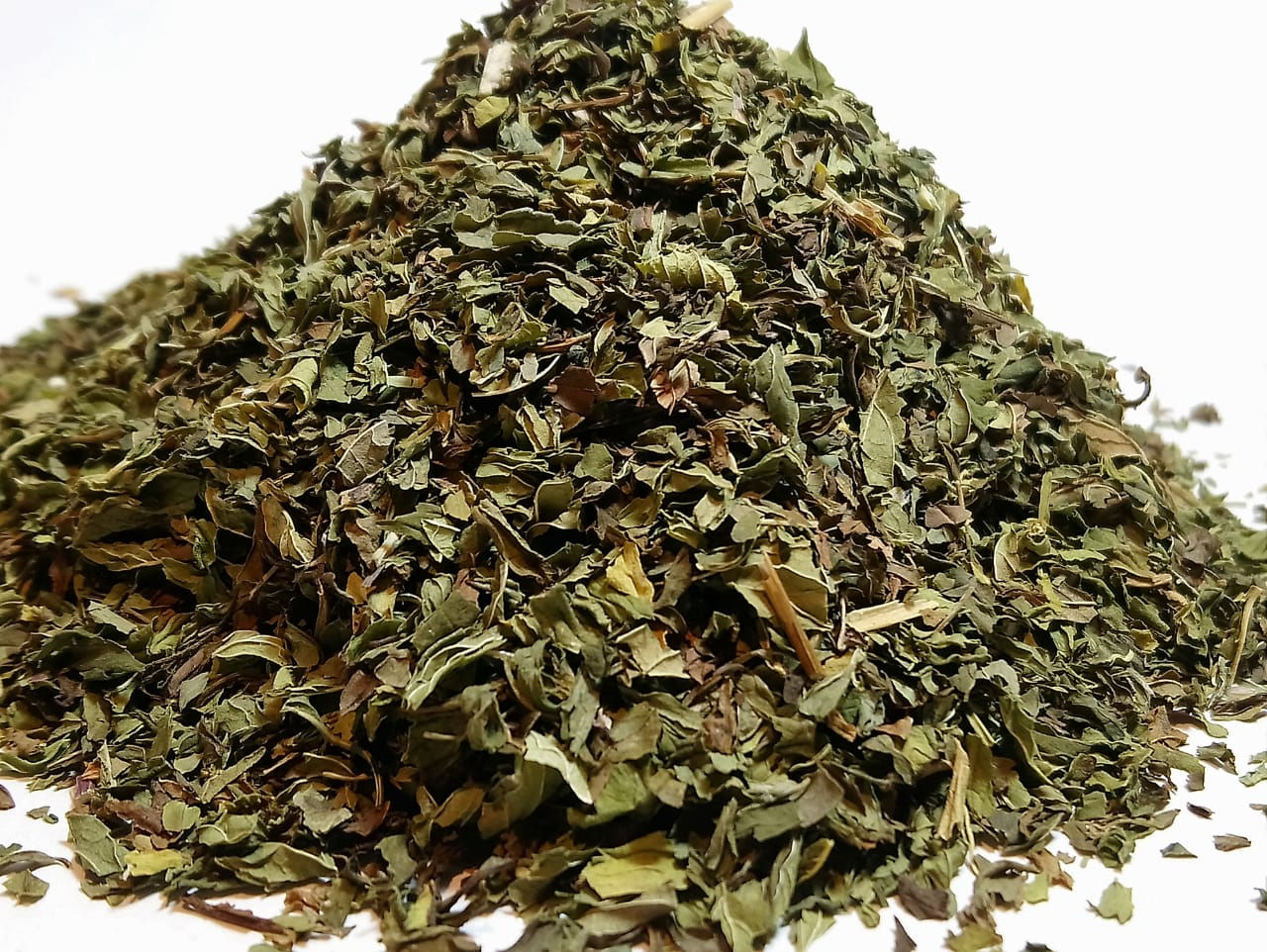 ACÉRCATE MÁS - Infusión de hierbas | Menta