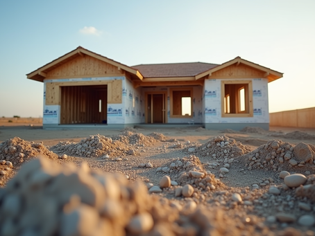 Einfamilienhaus Bauleitungskosten: Was Sie wissen sollten