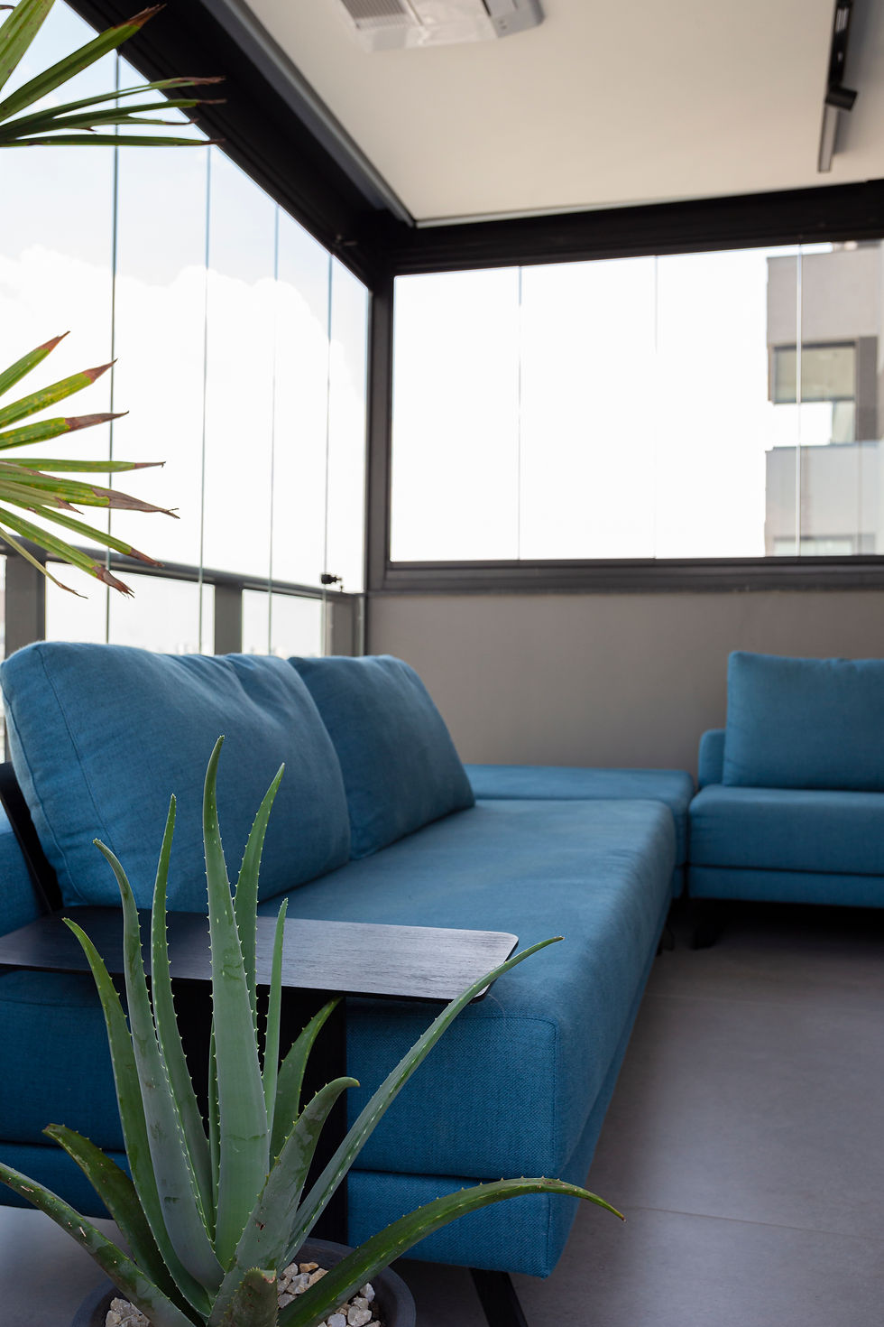 Apartamento residencial no bairro de Pinheiros, São Paulo.