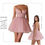 Thumbnail: Centre of Attention Dress