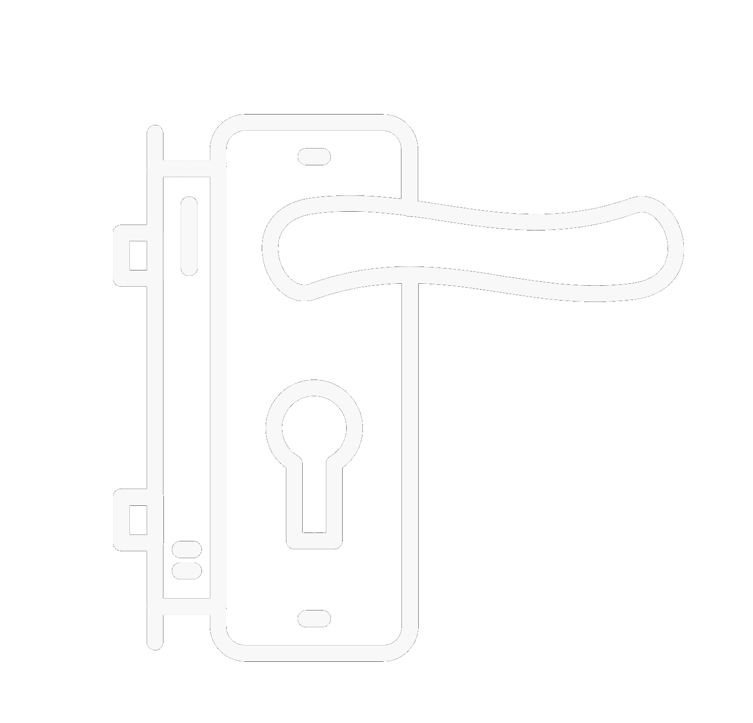 Deurbeslag en sloten