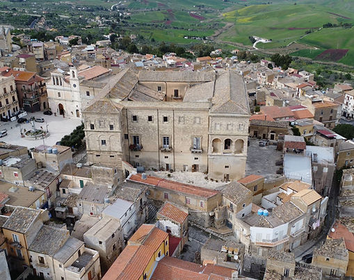 Olio Principe: la storia di Aragona attraverso l’Olio Principe
