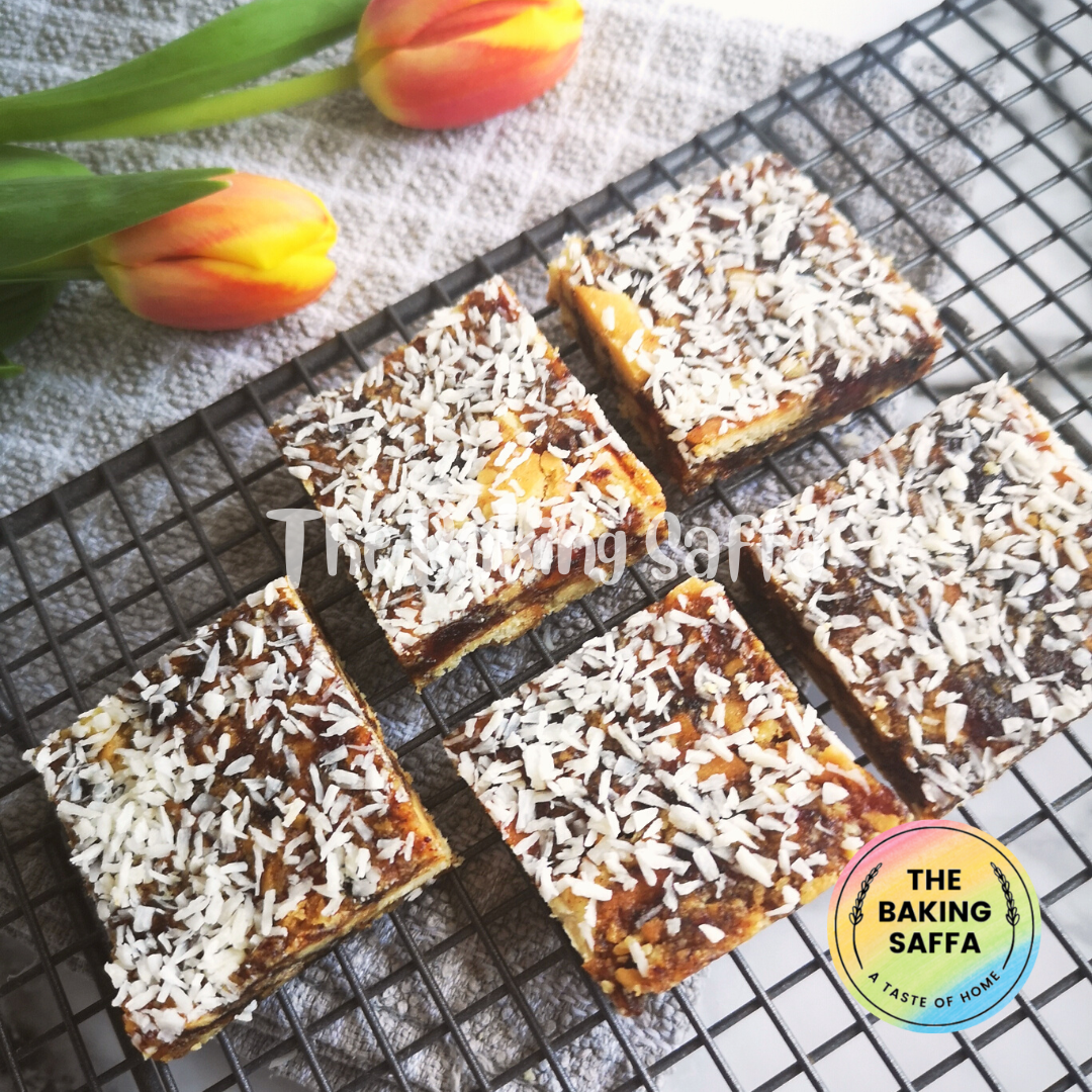 Date Squares