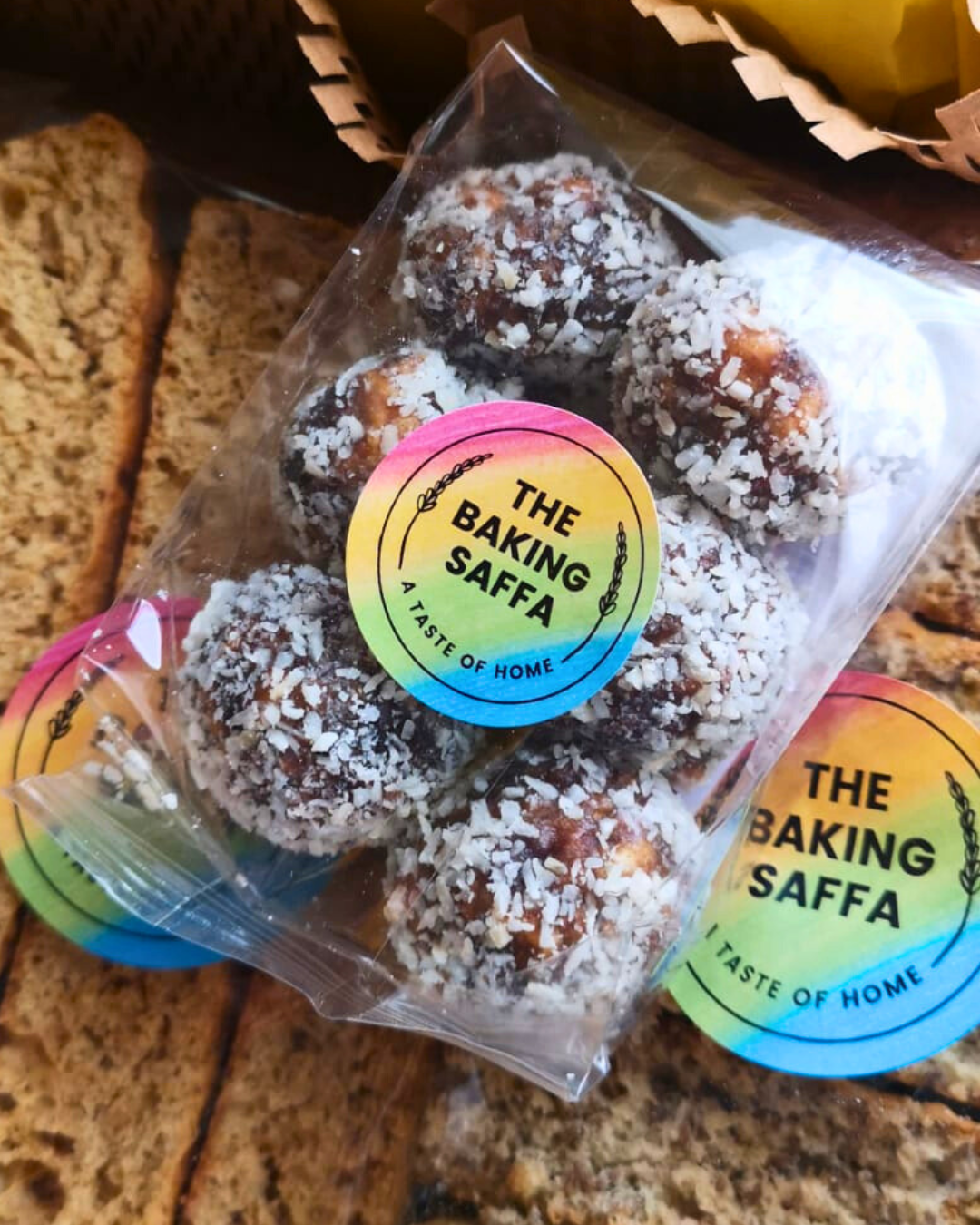 Date Balls