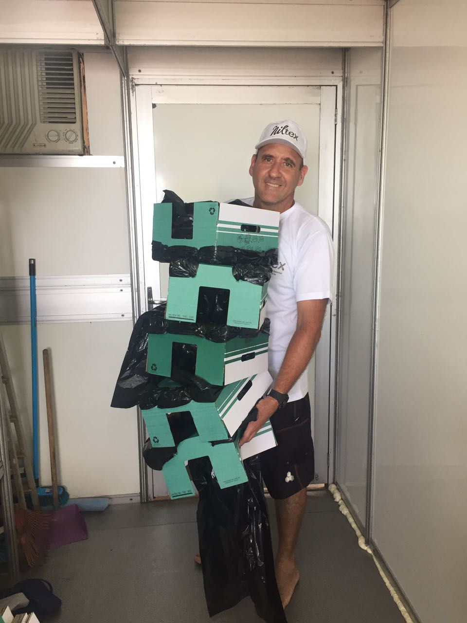 Hang Loose São Sebastião Pro 2017