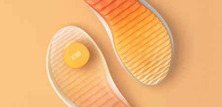 Schlepkus – a shoe design project for Art Lebedev Studio by Pauline Matika