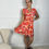 Miniature : Robe Leandro