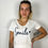Miniature : T-shirt Amara - marine