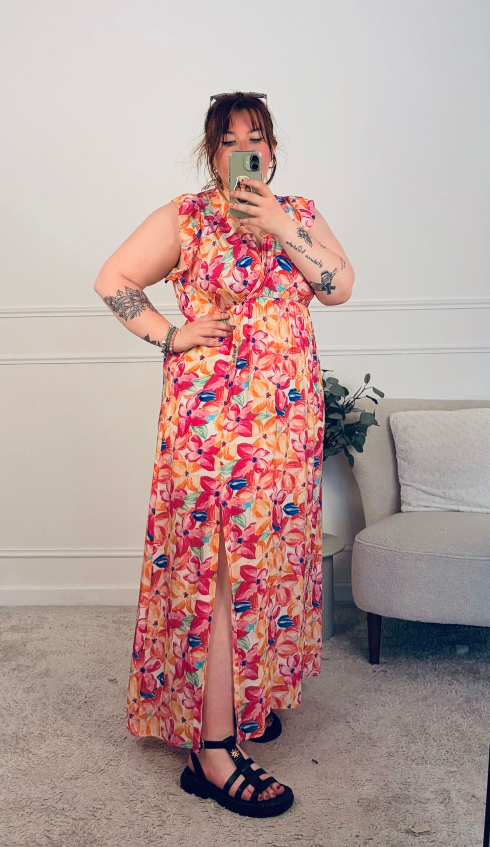 Robe Bonny
