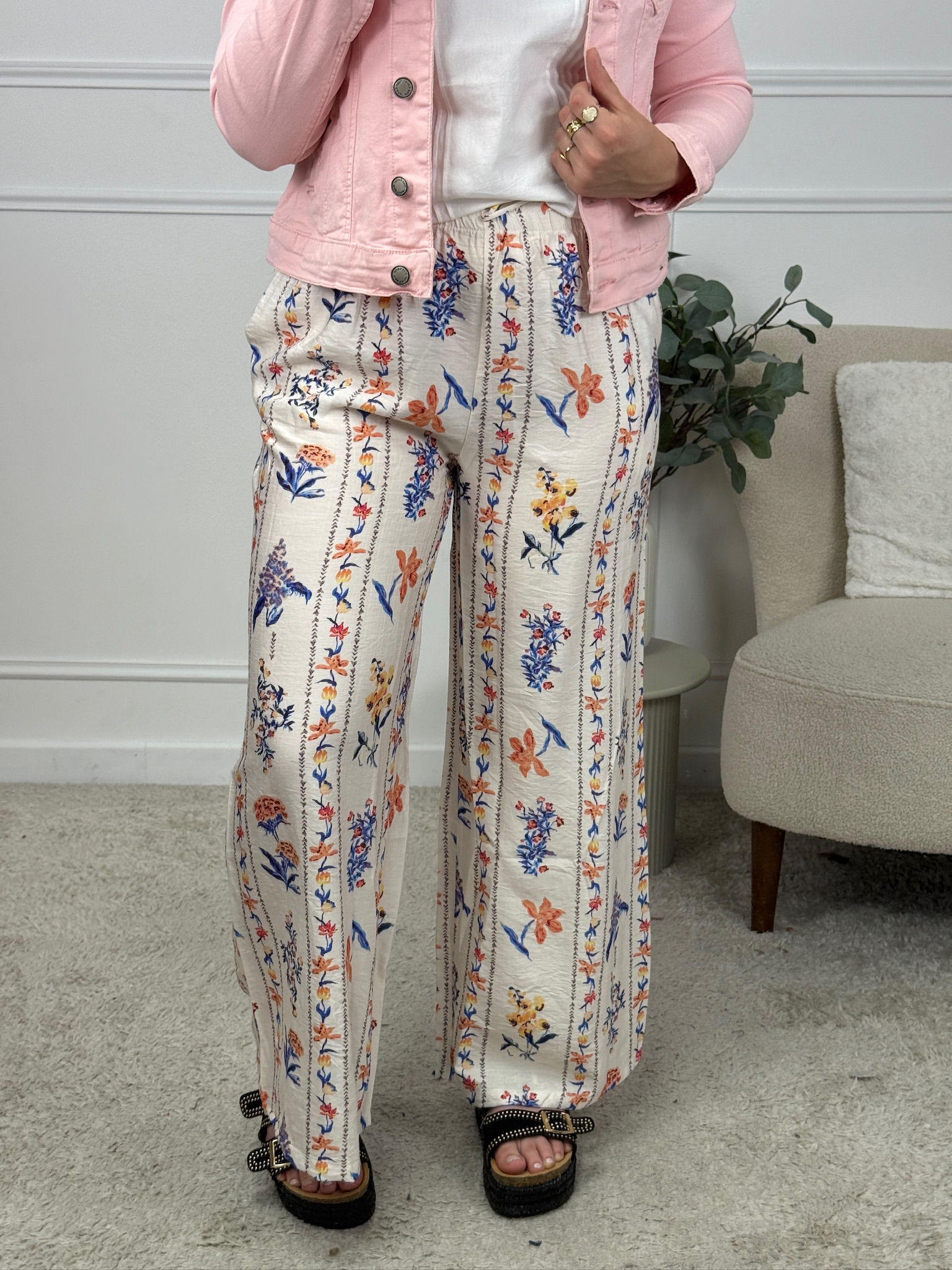 Pantalon Celian