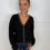Miniature : Gilet Greta - Noir