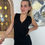 Miniature : Top Lise - noir