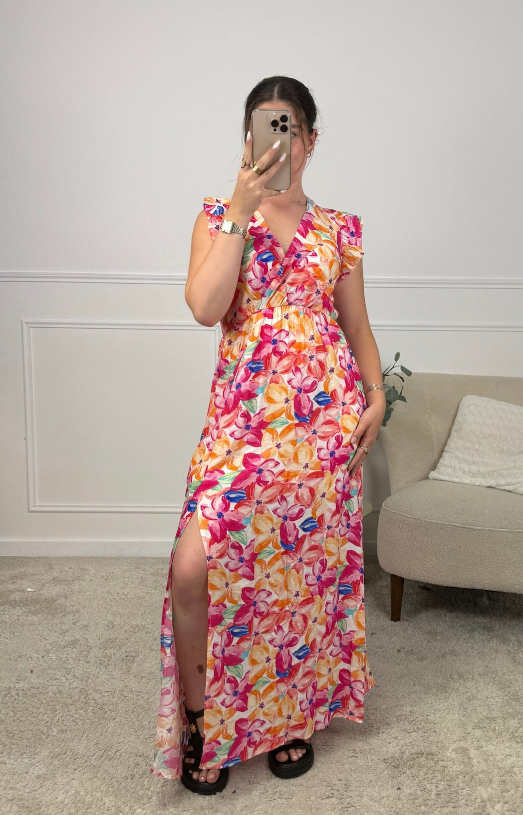 Robe Bonny 